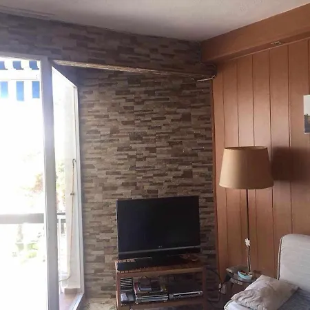 Apartamento Cala Salionç 12 Tossa de Mar