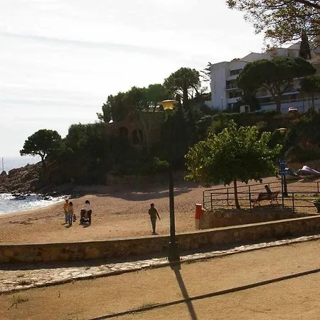 Cala Salionç 12 Primera Linea De Playa * Tossa de Mar