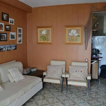 Apartamento Cala Salionç 12 *