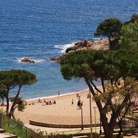 Cala Salionç 12 Primera Linea De Playa Apartamento
