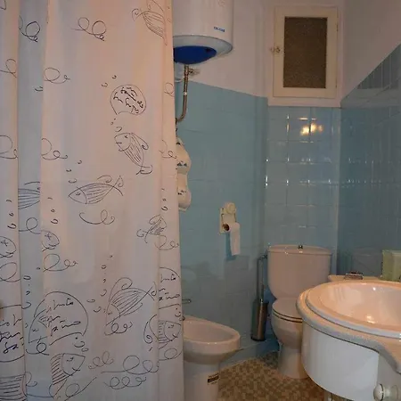Apartamento Cala Salionç 12 Primera Linea De Playa Tossa de Mar