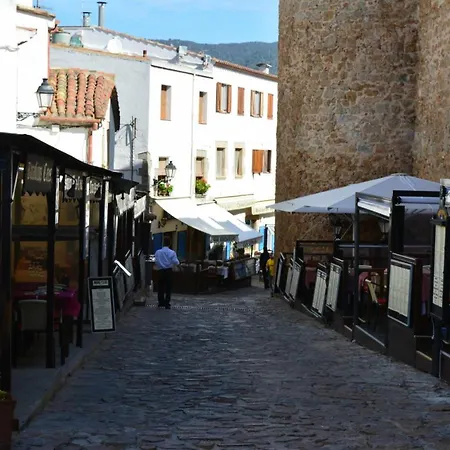 Apartamento Cala Salionç 12 Tossa de Mar