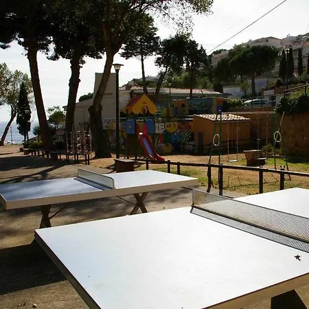 Apartamento Cala Salionç 12