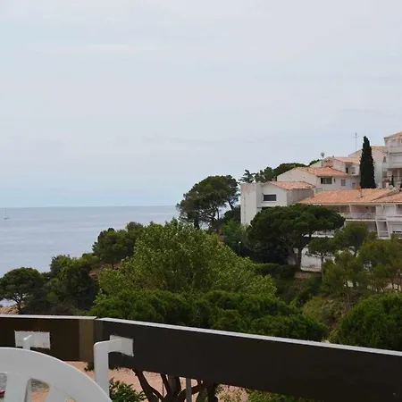 Cala Salionç 12 Primera Linea De Playa Apartamento