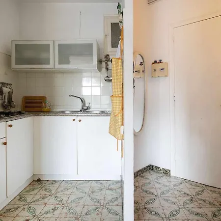 Apartamento Cala Salionç 12 *