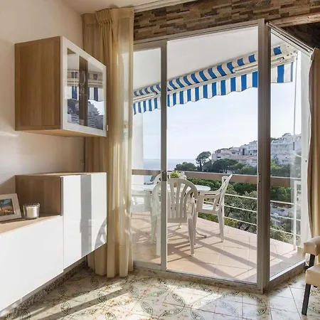 Apartamento Cala Salionç 12 * Tossa de Mar