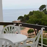 Apartment Cala Salionc 12 - 1ª Linea De Mar Con A/a *