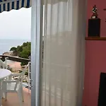 Cala Salionc 12 - 1ª Linea De Mar Con A/a Apartman