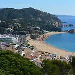 Cala Salionc 12 - 1ª Linea De Mar Con A/a Tossa de Mar