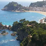 Cala Salionc 12 - 1ª Linea De Mar Con A/a Apartament