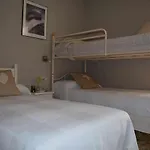 Apartman Cala Salionc 12 - 1ª Linea De Mar Con A/a Tossa de Mar