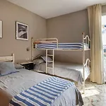 Apartman Cala Salionc 12 - 1ª Linea De Mar Con A/a