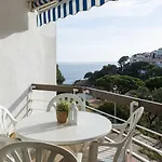 Cala Salionc 12 - 1ª Linea De Mar Con A/a Apartament