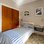 Apartament Cala Salionc 12 - 1ª Linea De Mar Con A/a