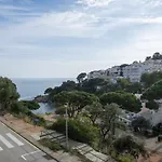 Apartment Cala Salionc 12 - 1ª Linea De Mar Con A/a