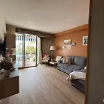 Apartment Cala Salionc 12 - 1ª Linea De Mar Con A/a *