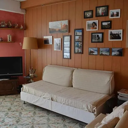 Cala Salionc 12 Primera Linea De Pl Apartment *