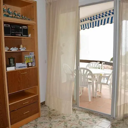 Cala Salionç 12 1ªlinea de Mar, AC * Tossa de Mar