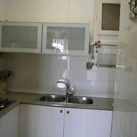 Cala Salionç 12 1ªlinea de Mar, AC Apartamento *