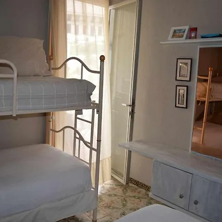 Apartamento Cala Salionç 12 1ªlinea de Mar, AC Tossa de Mar