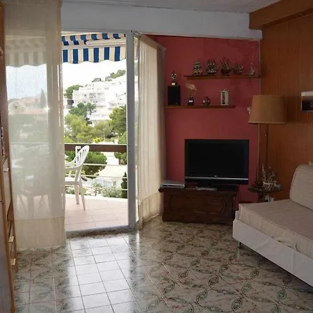 Cala Salionc 12 - 1ª Linea De Mar Con A/A Тосса-де-Мар