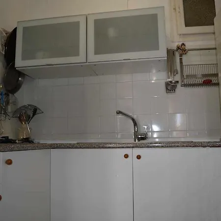 Cala Salionç 12 1ªlinea de Mar, AC