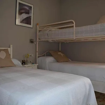 Apartament Cala Salionc 12 Primera Linea De Pl Tossa de Mar