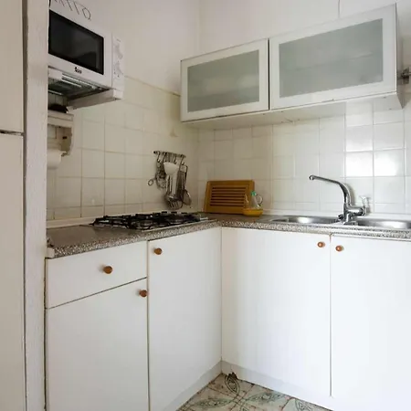 Cala Salionç 12 1ªlinea de Mar, AC Apartamento