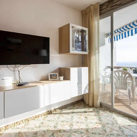 Cala Salionc 12 - 1ª Linea De Mar Con A/A