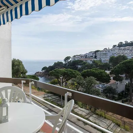 Cala Salionc 12 - 1ª Linea De Mar Con A/a *