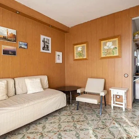 Cala Salionc 12 - 1ª Linea De Mar Con A/A