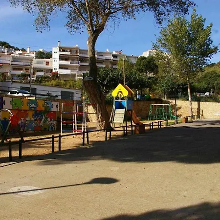 Cala Salionç 12 1ªlinea De Mar, Ac