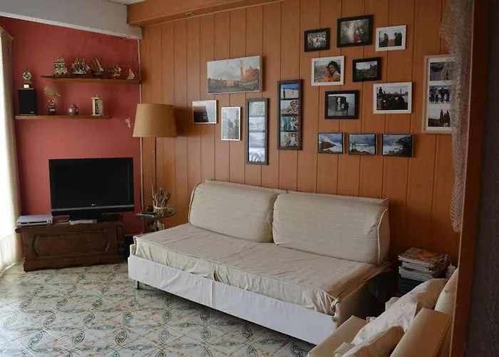 Cala Salionc 12 - 1ª Linea De Mar Con A/a Appartement *