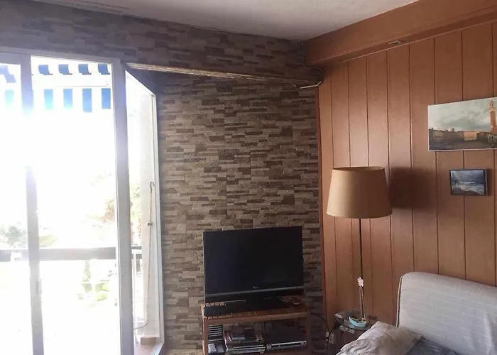 Cala Salionç 12 1ªlinea De Mar, Ac Tossa de Mar