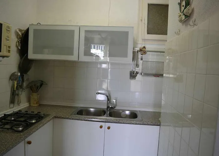 Cala Salionç 12 1ªlinea De Mar, Ac Appartement *