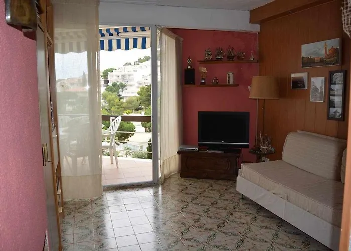 Cala Salionç 12 1ªlinea De Mar, Ac Tossa de Mar