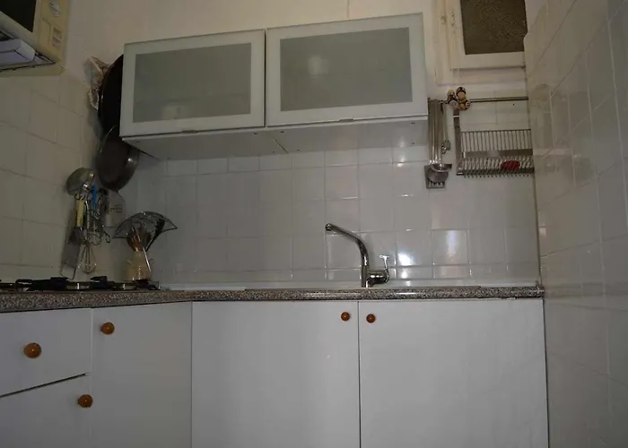 Cala Salionc 12 - 1ª Linea De Mar Con A/a