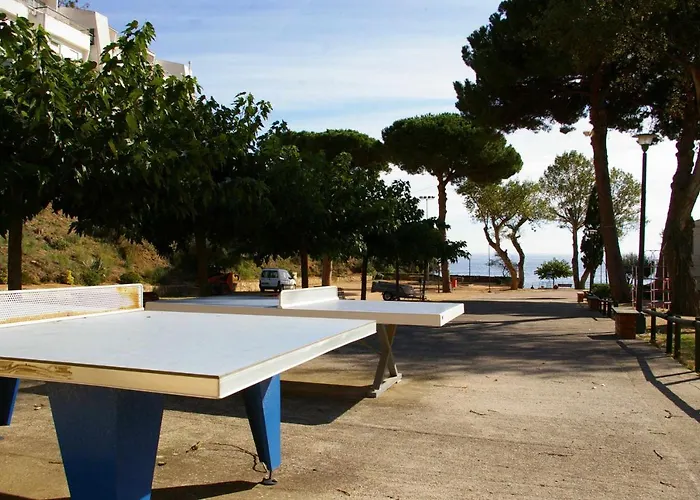 Cala Salionc 12 - 1ª Linea De Mar Con A/a 아파트 *