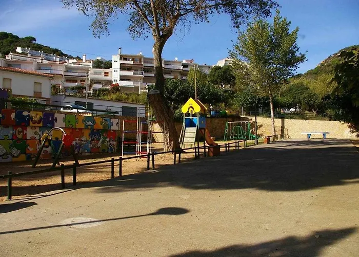 Cala Salionç 12 1ªlinea De Mar, Ac *