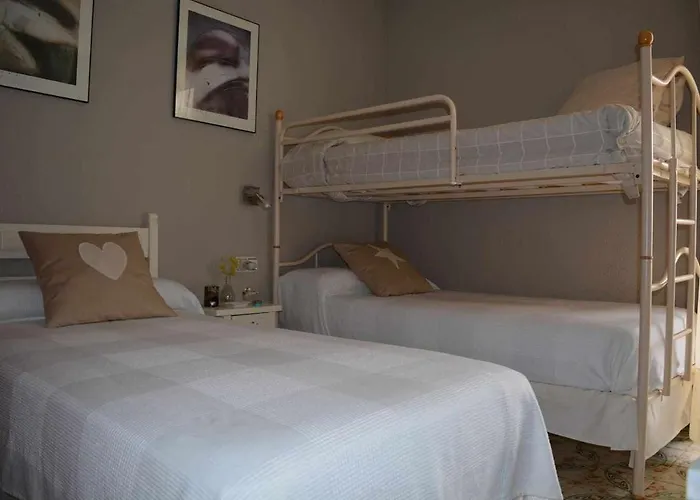 Appartement Cala Salionc 12 - 1ª Linea De Mar Con A/a Tossa de Mar