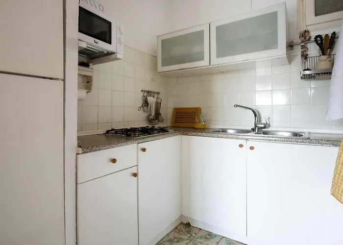 Cala Salionc 12 - 1ª Linea De Mar Con A/a Appartement