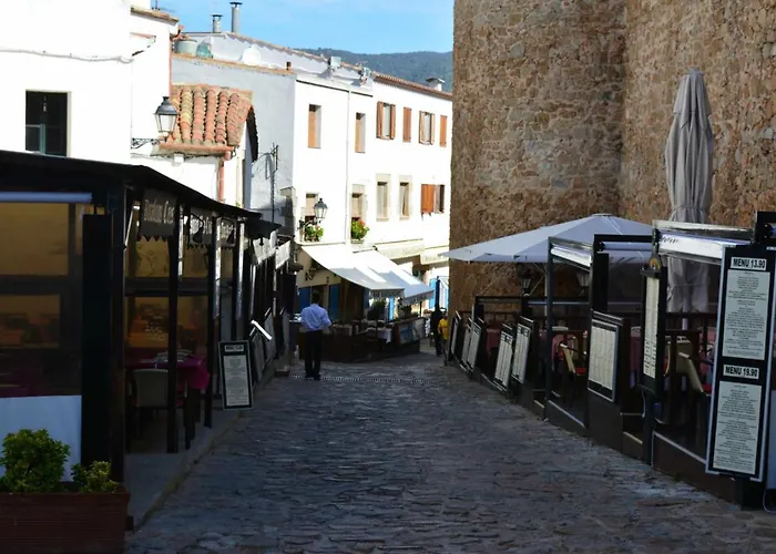 Cala Salionc 12 - 1ª Linea De Mar Con A/a Tossa de Mar