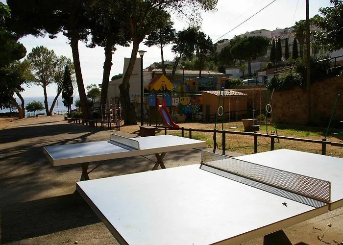 Cala Salionc 12 - 1ª Linea De Mar Con A/a