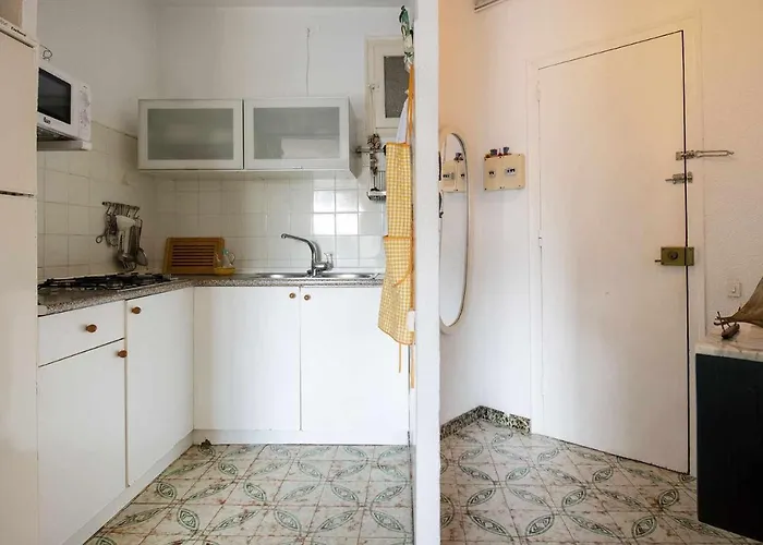 Cala Salionc 12 - 1ª Linea De Mar Con A/a *